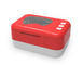 جديد البسيطة الأحمر جب-520 بالموجات فوق الصوتية الأسنان معقم 15W للآباء والأمهات