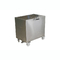 خزان غطس المطبخ التجاري من الفولاذ المقاوم للصدأ 304 خزان داخلي 850 * 480 * 620MM الحجم