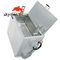 خدمة تنظيف وعاء وعاء تسخين آلة تسخين بقدرة تسخين 1.5 كيلو وات 168 لتر