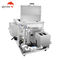 آلة التنظيف فائقة السرعة SUS201 135L 1800W لأدوات المائدة