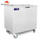 REACH 258L 3000W Heater خزان التنظيف بالموجات فوق الصوتية للطبخ بالغاز