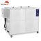 3600L خزان التدفئة آلة التنظيف بالموجات فوق الصوتية مع الصرف والموقت