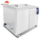 3600L خزان التدفئة آلة التنظيف بالموجات فوق الصوتية مع الصرف والموقت