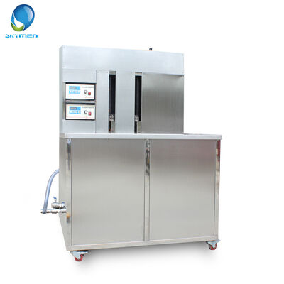 سعر المصنع Skymen أجزاء محرك منظف بالموجات فوق الصوتية Jp-720GS 360L