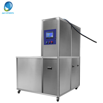 سعر المصنع Skymen أجزاء محرك منظف بالموجات فوق الصوتية Jp-720GS 360L