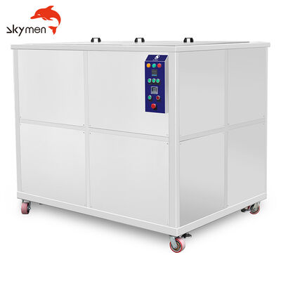 Skymen 1500L Jp-1216g قوة فائقة مع مرشح منظف بالموجات فوق الصوتية الصناعية الغلايات