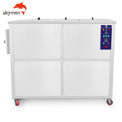 Skymen 1500L Jp-1216g قوة فائقة مع مرشح منظف بالموجات فوق الصوتية الصناعية الغلايات