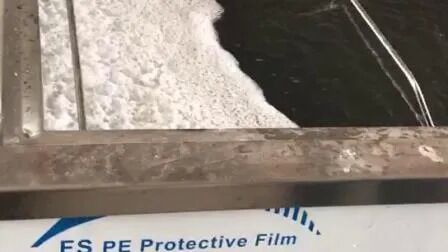 سكايمن قوية نظيفة بالموجات فوق الصوتية خزان إزالة القذارة والزيت، آلة تنظيف مشعّلات السيارات بالموجات فوق الصوتية