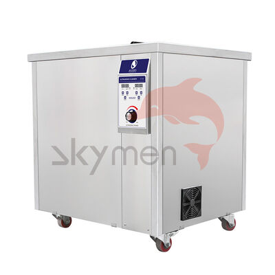 Skymen Jp-300st Industrial Ultrasonic Cleaner 99L Ultrasonic Washing Machine