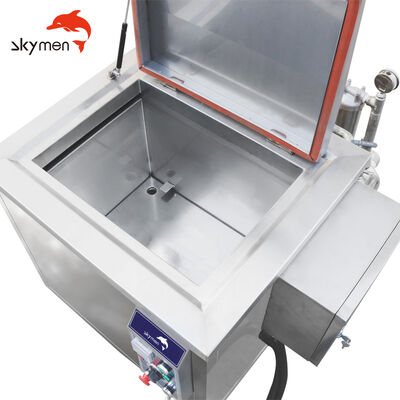 Skymen Truck Components Oil Remove Ultrasonic Cleaner Jts-1108