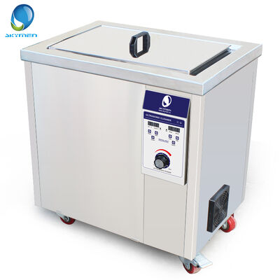 Ultrasonic Cleaning Machine for Filter and Air Filter