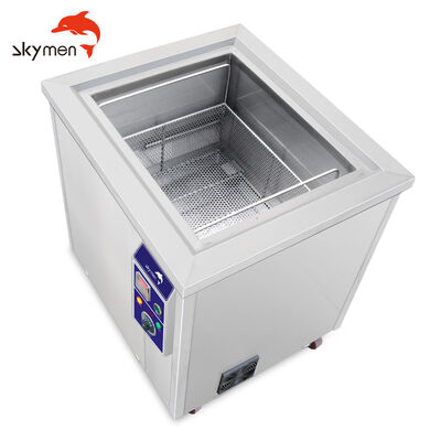 Skymen Jp-480st 175L Industrial Ultrasonic Cleaner for Oil Removal, Rust Removal Cleaning Ultrasonic Washing Machine
