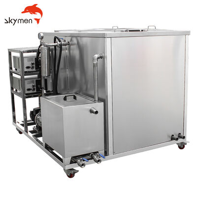 Jp-2030gh Ultrasonic Washing Auto Parts Cleaner