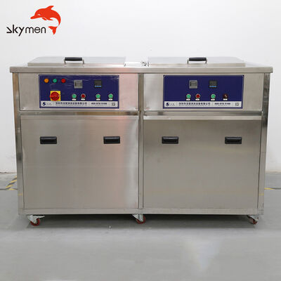 Jp-2030gh Ultrasonic Washing Auto Parts Cleaner