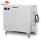 آلة تنظيف الخزان المسخنة FCC 6000W 483L للنعال