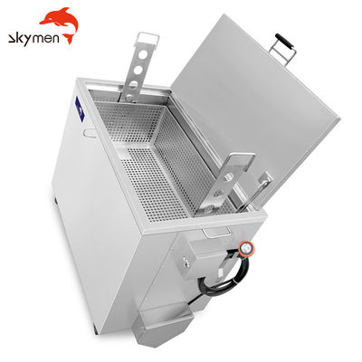 FCC 211L 1500W آلة نقع ساخنة لقالب الكيك