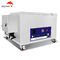 SUS304126L معدات تنظيف الأسطوانة Anilox 12KW آلة التنظيف بالموجات فوق الصوتية