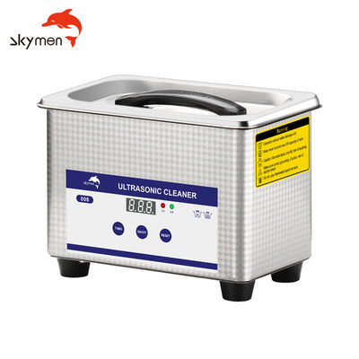 Skymen JP-008 0.8L النظارات الرقمية الأنظف بالموجات فوق الصوتية OEM الصغيرة المحمولة