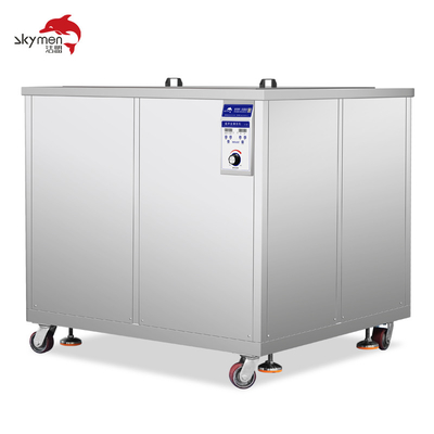 360L 3600w المهنية الصناعية الموجات فوق الصوتية المنظف للعدسات البصرية زيت إزالة التنظيف الفعال