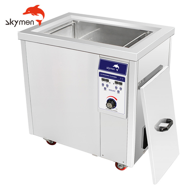 Skymen JP-180ST منظف بالموجات فوق الصوتية الصناعي 53 لتر 900 واط مؤقت رقمي