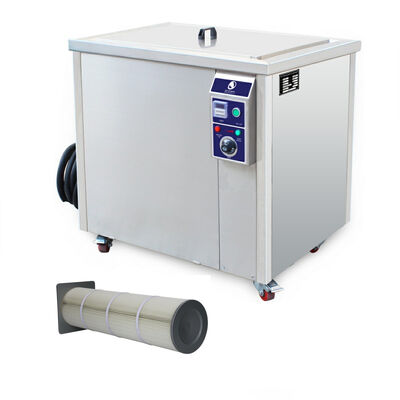سكايمن Jp-480st 175L منظف بالموجات فوق الصوتية الصناعية لإزالة الزيت، إزالة الصدأ التنظيف غسالة بالموجات فوق الصوتية