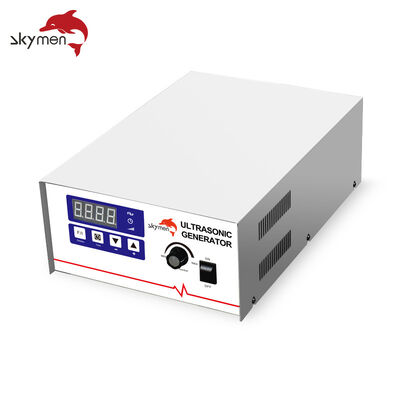 مولد Skymen المحدث لصندوق محول اللوحة الاهتزازية لخزان الموجات فوق الصوتية KG1800-V