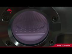 فراغ الضغط المنخفض